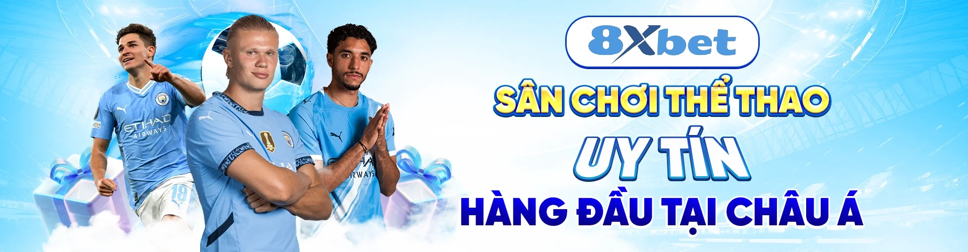Ảnh chuyên mục giải trí 8XBet